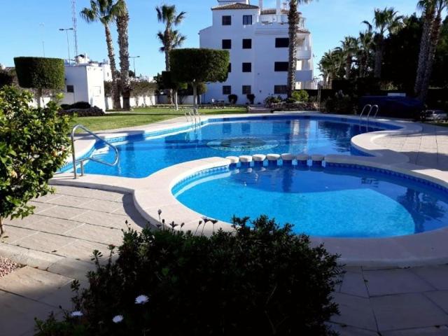 Apartamento en venta Orihuela Costa