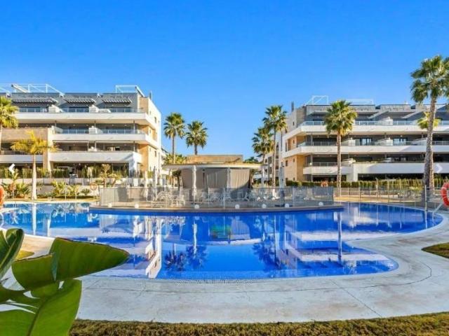 Apartamento en venta Orihuela Costa