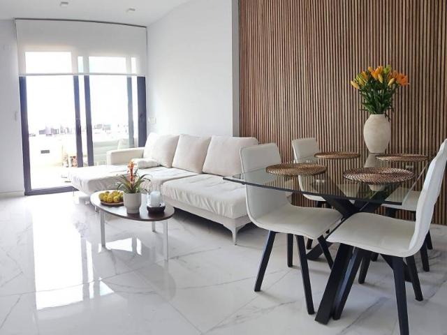 Apartamento en venta Orihuela Costa