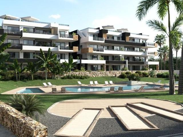 Apartamento en venta Orihuela Costa