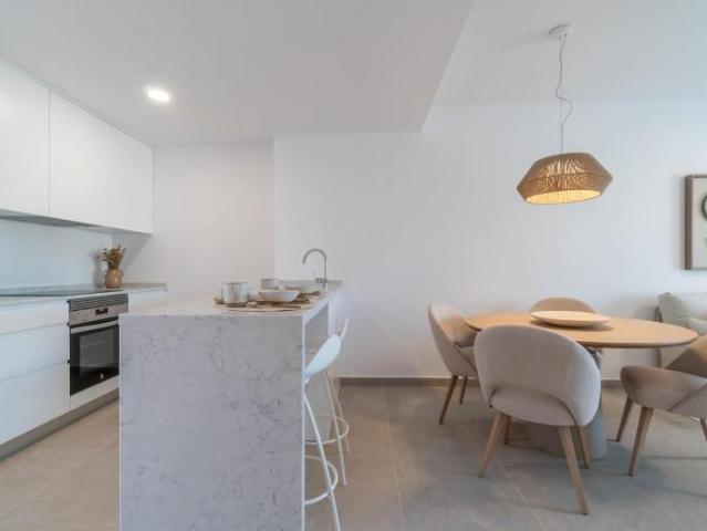 Apartamento en venta Orihuela Costa