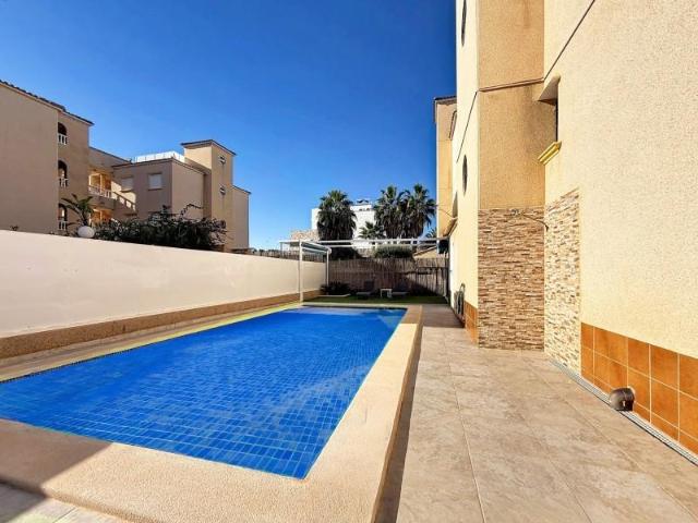 Apartamento en venta Orihuela Costa
