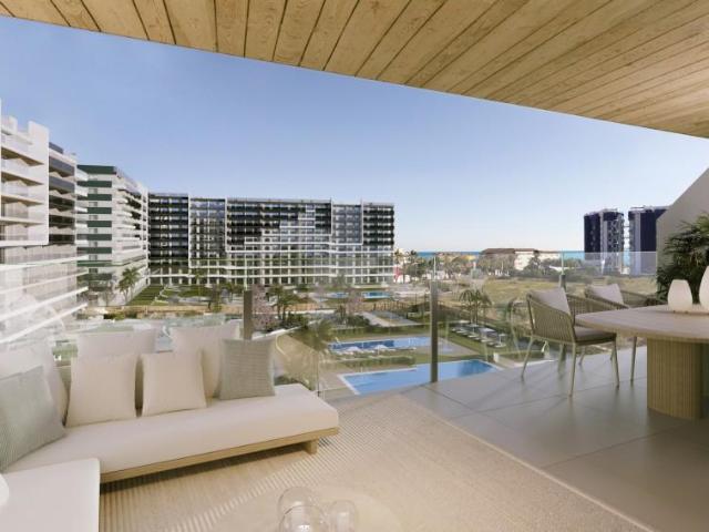Apartamento en venta Orihuela Costa