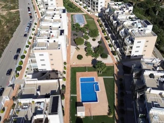 Apartamento en venta Orihuela Costa