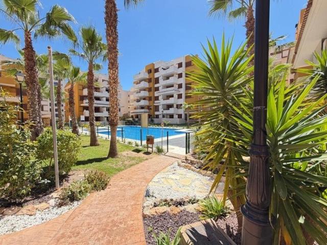 Apartamento en venta Orihuela Costa
