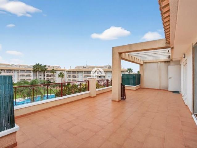Apartamento en venta Orihuela Costa
