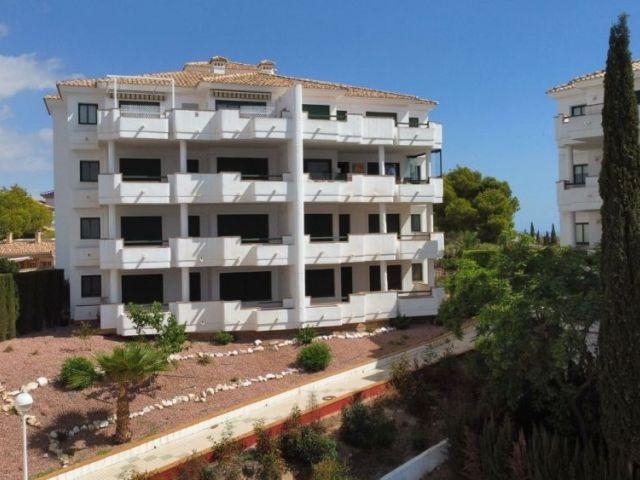 Apartamento en venta Orihuela Costa
