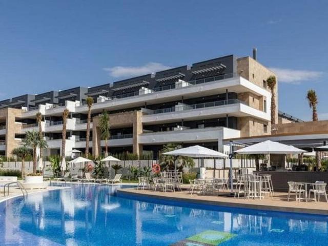 Apartamento en venta Orihuela Costa