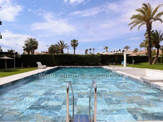 Apartamento en venta Orihuela Costa