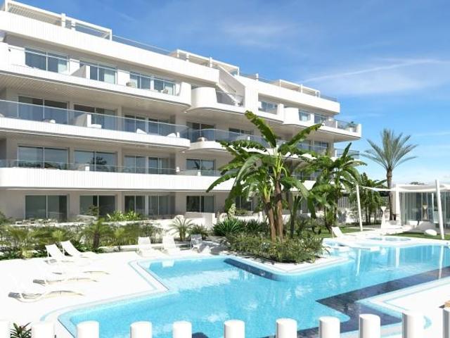 Apartamento en venta Orihuela Costa