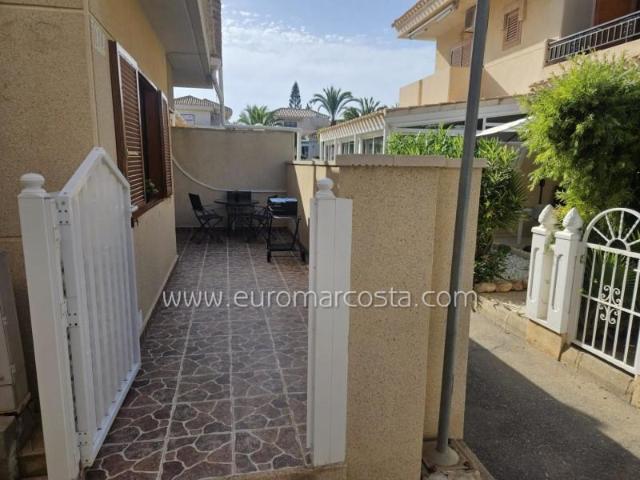 Apartamento en venta Orihuela Costa