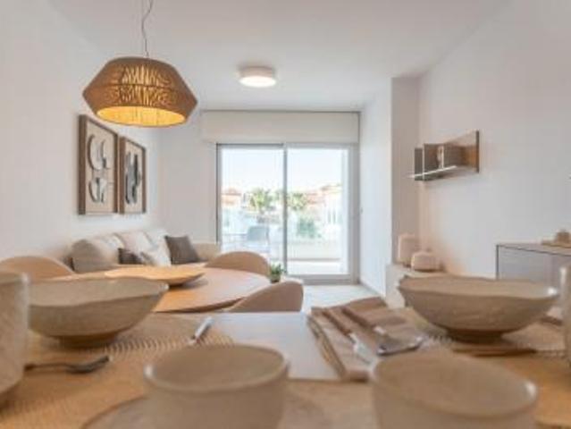 Apartamento en venta Orihuela Costa