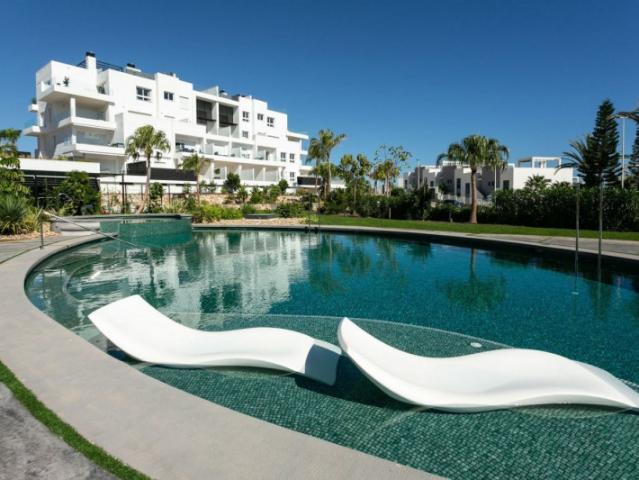 Apartamento en venta Orihuela Costa