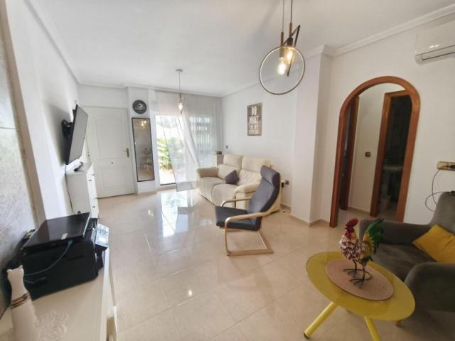 Apartamento en venta Orihuela Costa