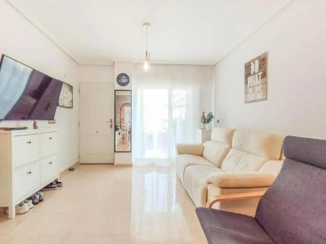Apartamento en venta Orihuela Costa