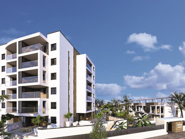 Apartamento en venta Orihuela Costa