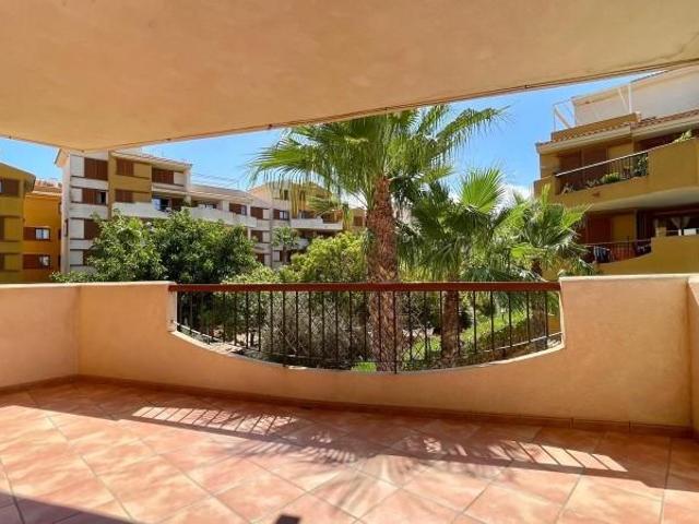 Apartamento en venta Orihuela Costa