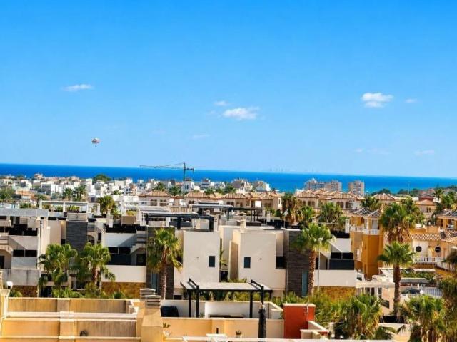 Apartamento en venta Orihuela Costa