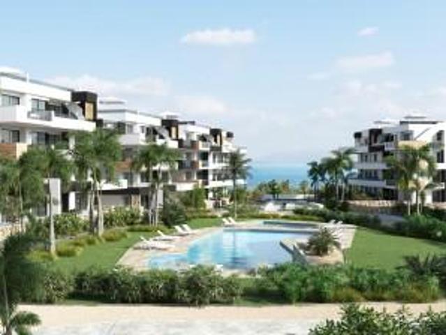 Apartamento en venta Orihuela Costa