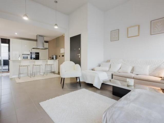 Apartamento en venta Orihuela Costa