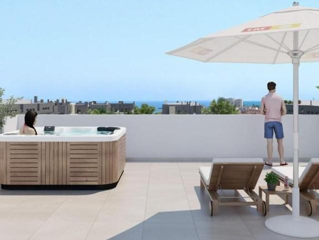 Apartamento en venta Orihuela Costa