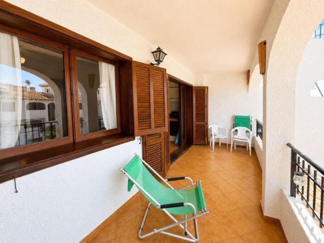 Apartamento en venta Orihuela Costa