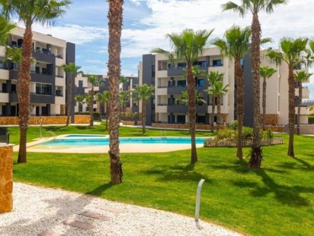 Apartamento en venta Orihuela Costa