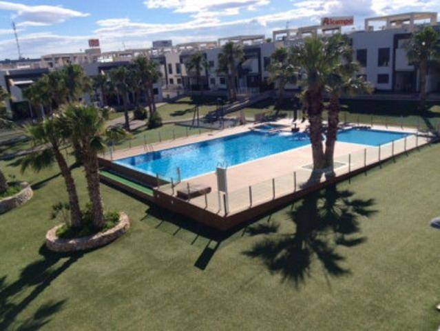 Apartamento en venta Orihuela Costa