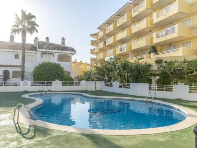 Apartamento en venta Orihuela Costa