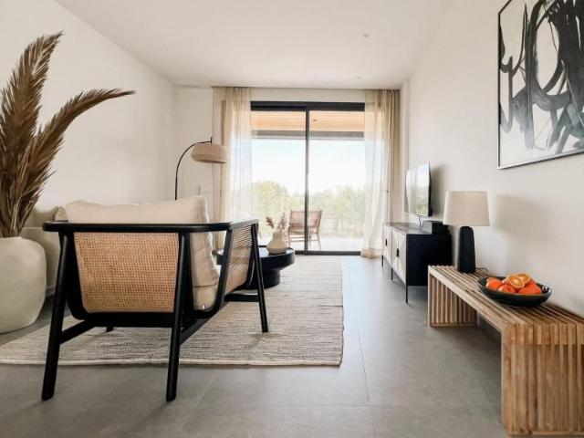 Apartamento en venta Orihuela Costa