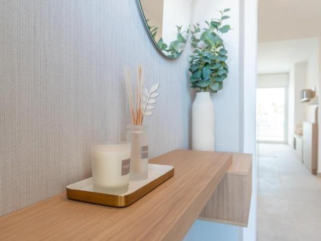 Apartamento en venta Orihuela Costa
