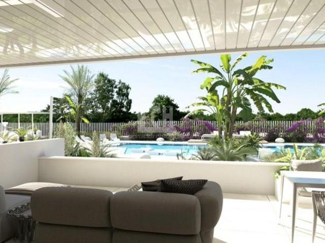Apartamento en venta Orihuela Costa
