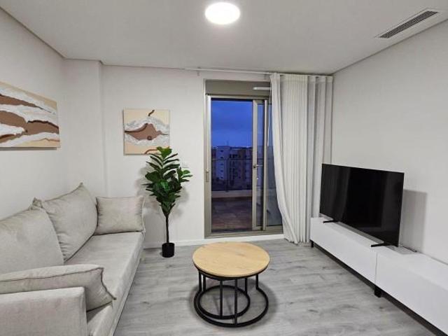 Apartamento en venta Orihuela Costa