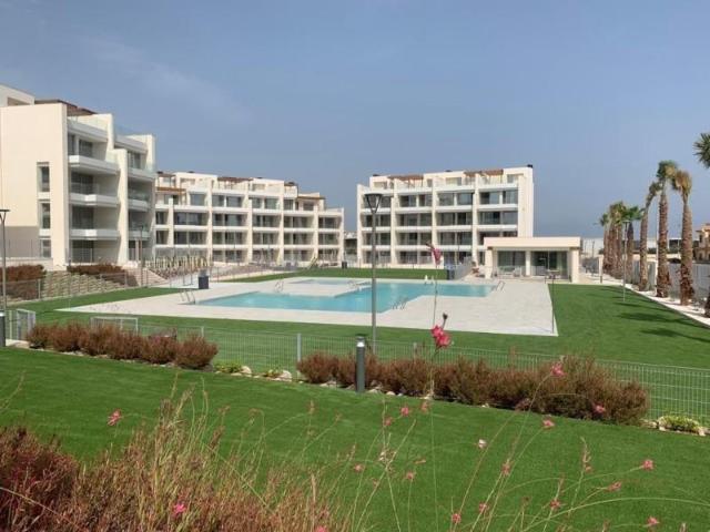 Apartamento en venta Orihuela Costa