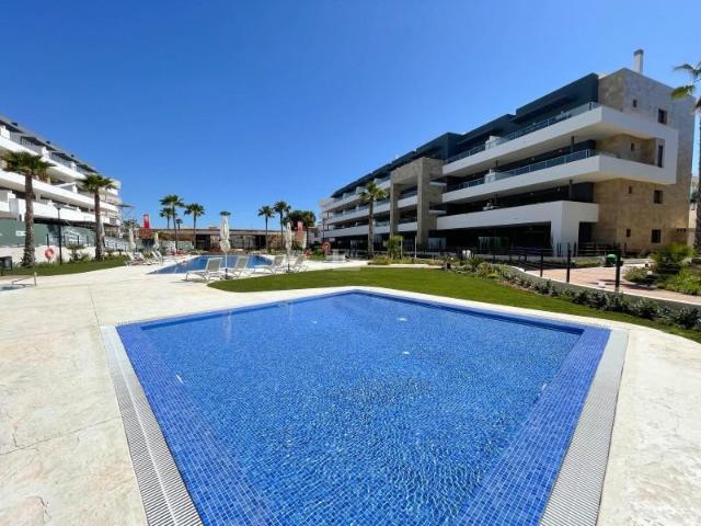 Apartamento en venta Orihuela Costa