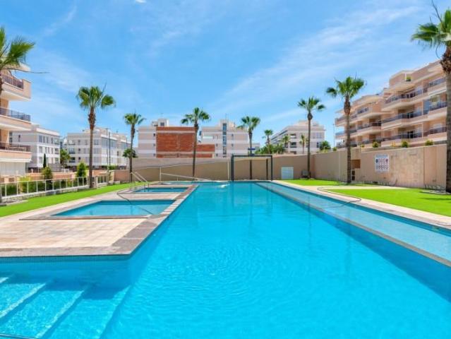 Apartamento en venta Orihuela Costa