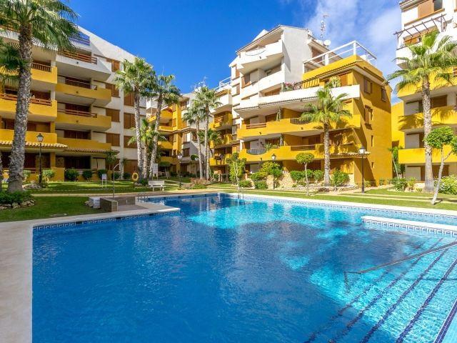 Apartamento en venta Orihuela Costa