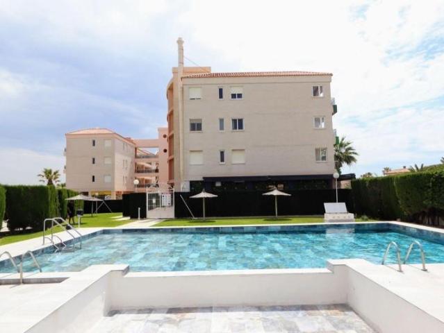 Apartamento en venta Orihuela Costa