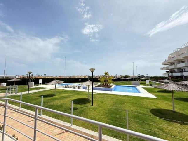 Apartamento en venta Orihuela Costa
