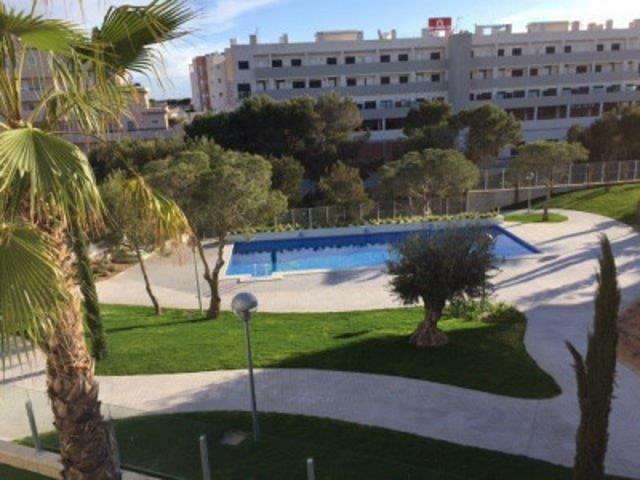 Apartamento en venta Orihuela Costa
