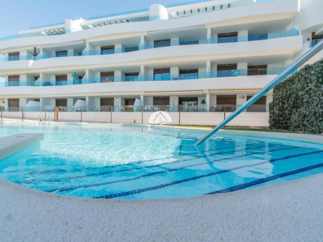 Apartamento en venta Orihuela Costa