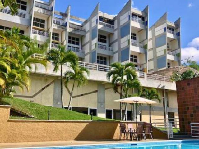 Apartamento PB en Venta Oripoto