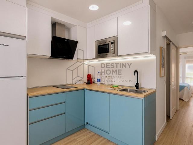 Apartamento en venta. PáJARA