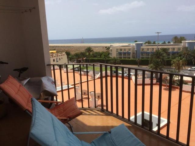 Apartamento en venta Pájara