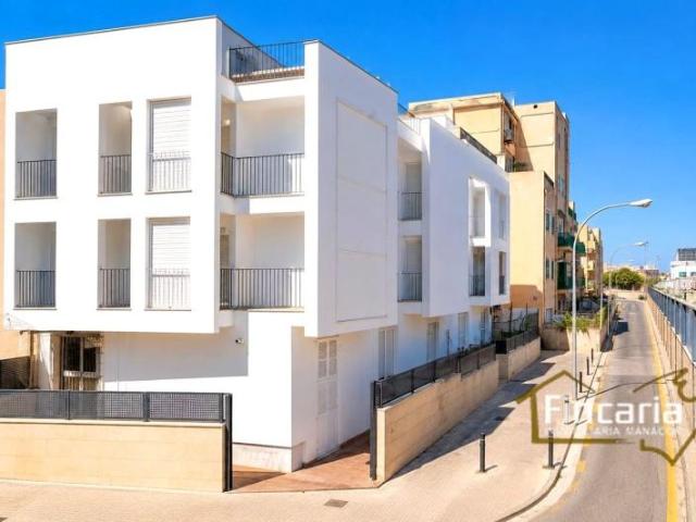 Apartamento en venta Palma