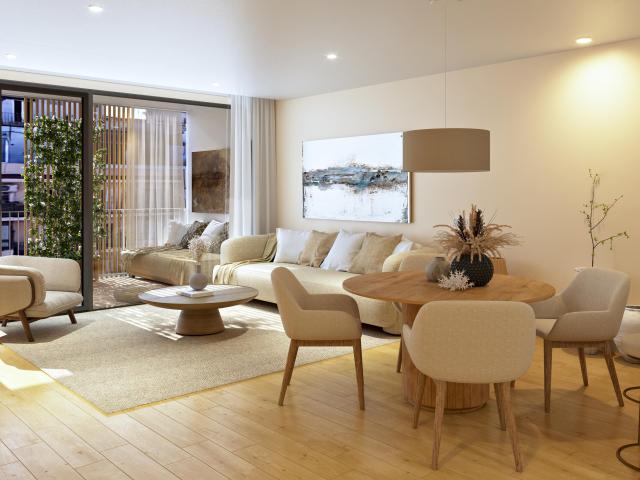 Apartamento en venta. Palma de Mallorca