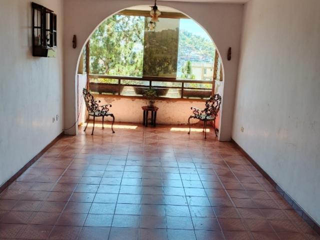 Apartamento en venta para remodelar en El Encanto Los Teques