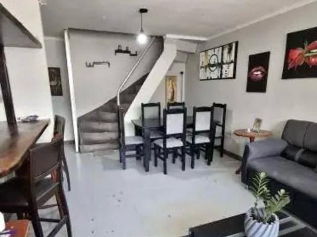 APARTAMENTO EN VENTA PARQUE CENTRAL