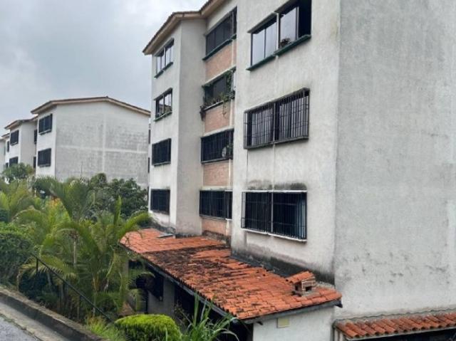 Apartamento en venta Parque Residencial La Quinta Los Teques