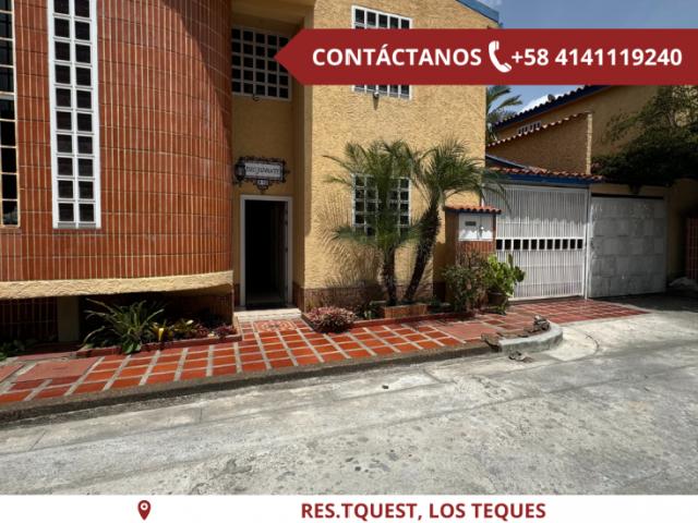 Apartamento en Venta, Parque Residencial TQUEST